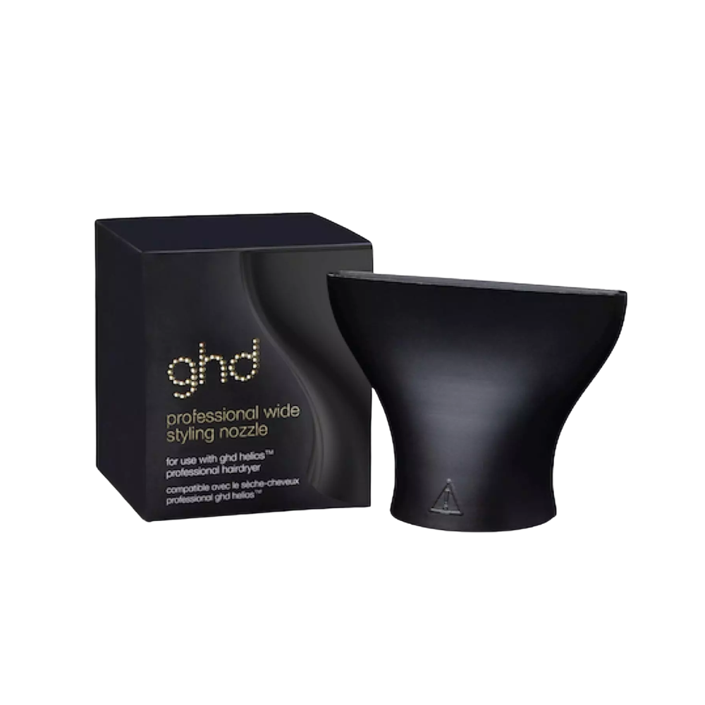 Ghd Helios Wide Nozzle