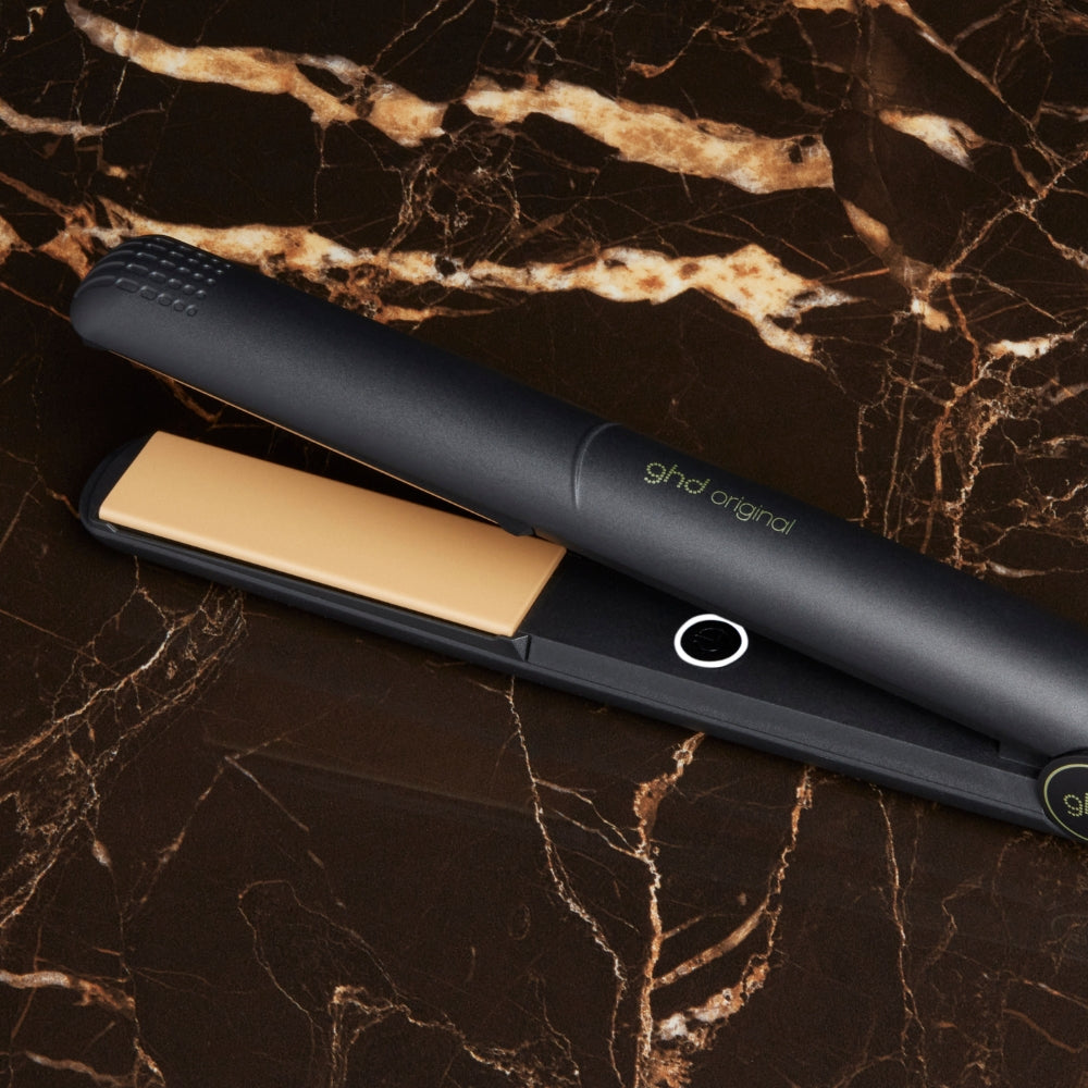 Ghd Original Hair Straightener