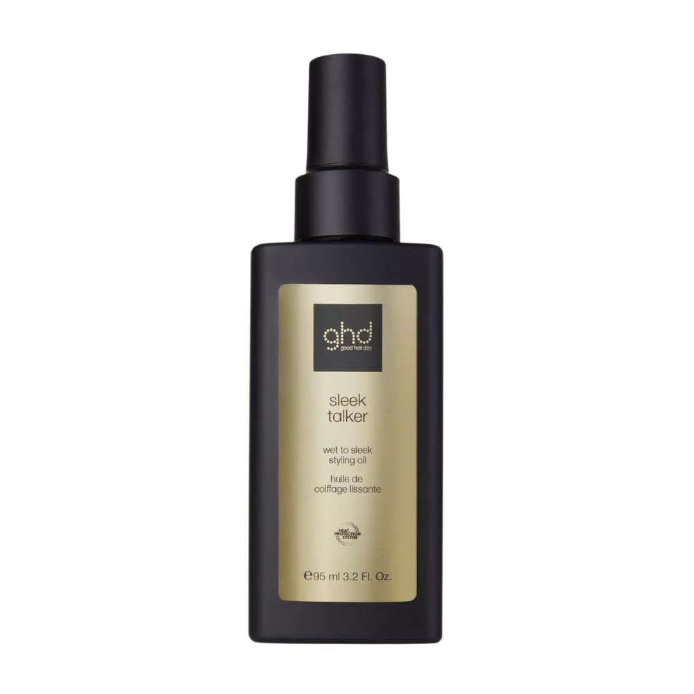 Ghd Sleek Talker Oil 95ml