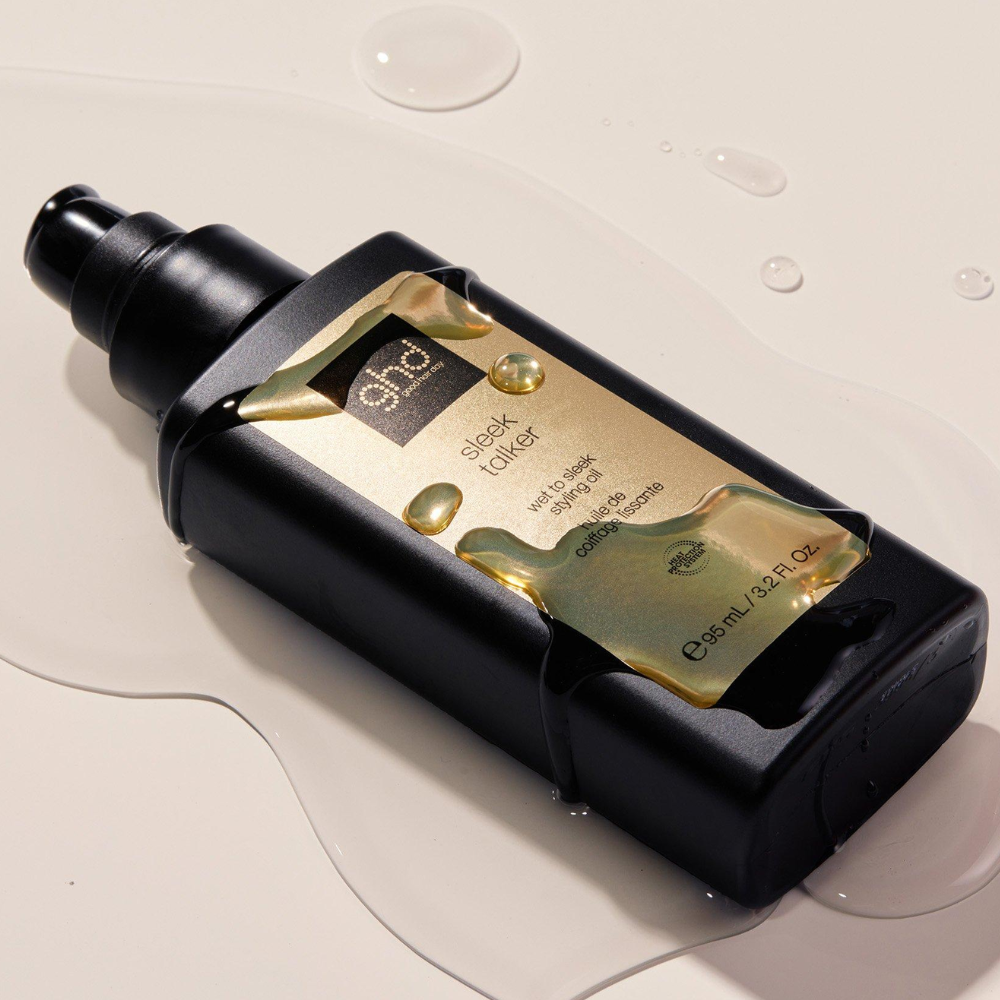 Ghd Sleek Talker Oil 95ml