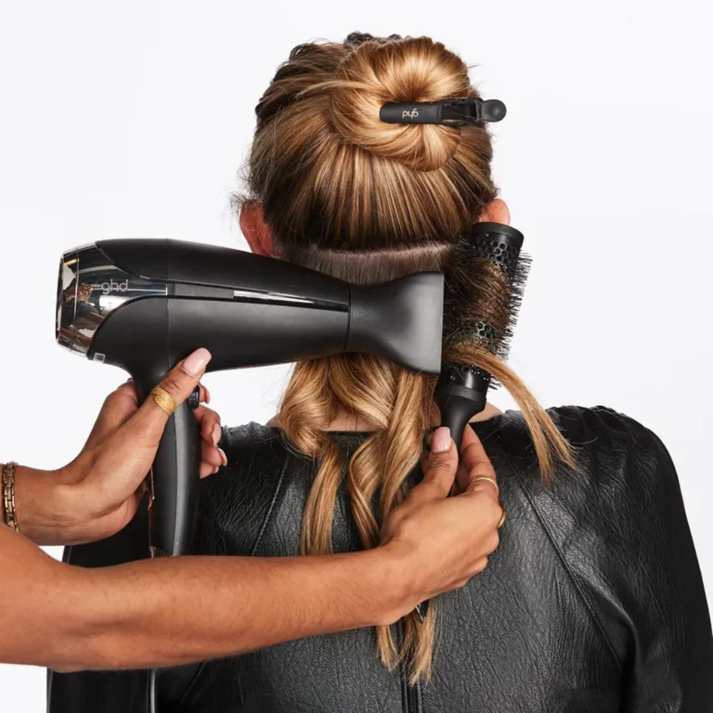 Ghd The Blow Dryer Radial Brush – Size 2 (35mm barrel)
