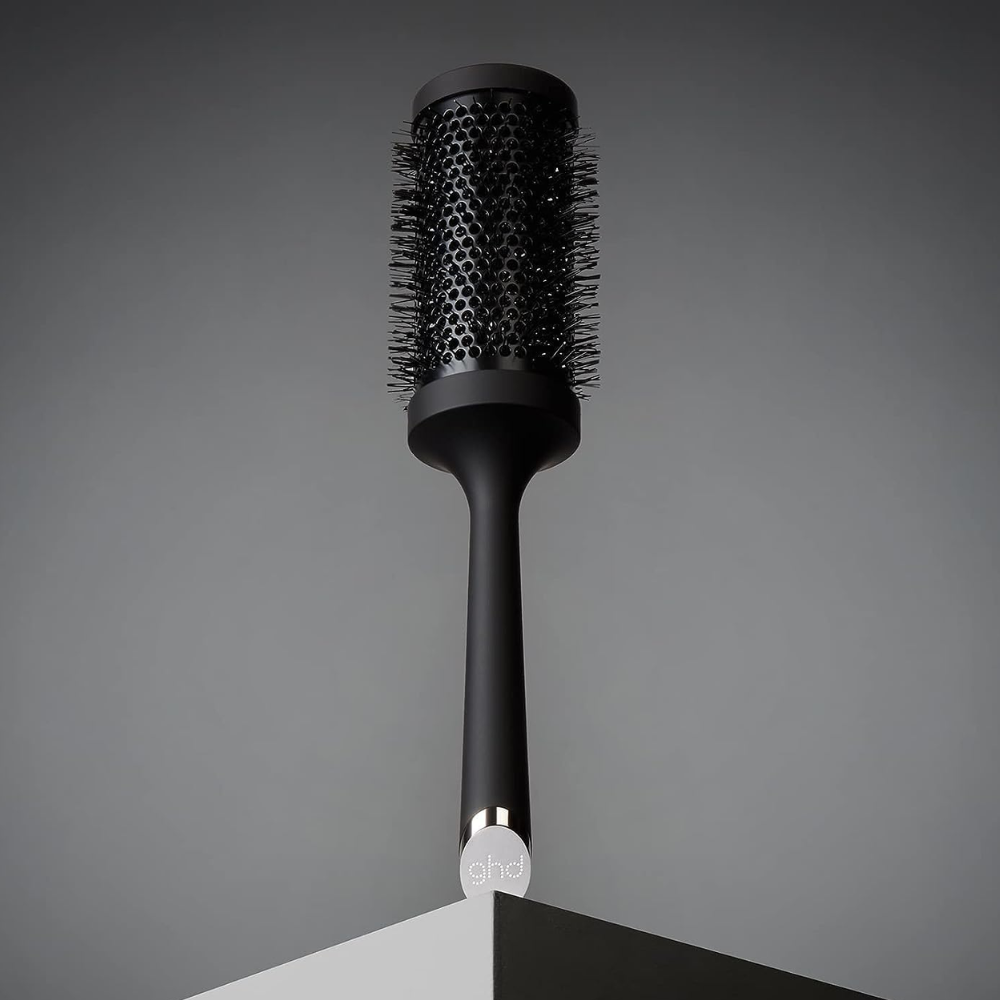 Ghd The Blow Dryer Radial Brush – Size 4 (55mm barrel)