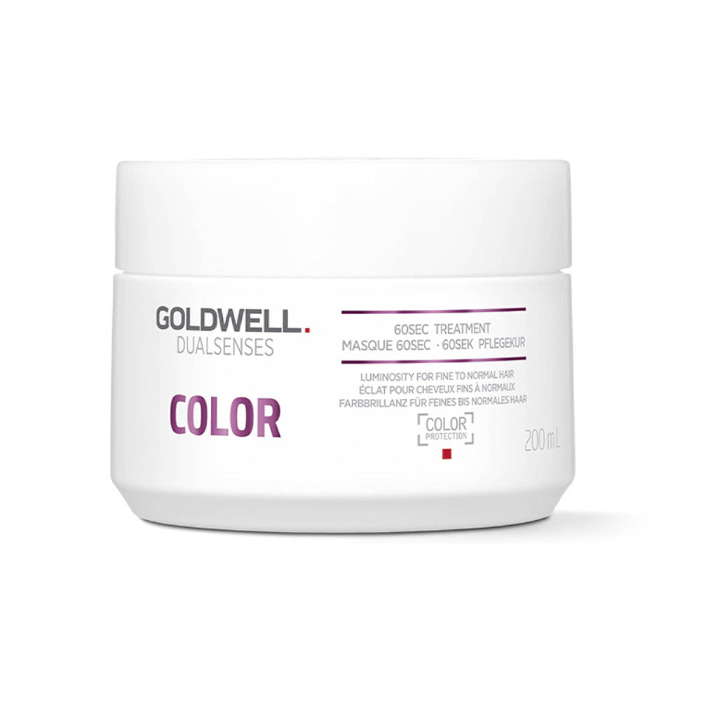 Goldwell Color 60sec Treatment 200ml