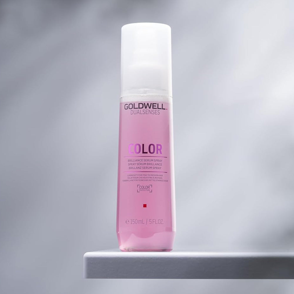 Goldwell Color Brilliance Serum Spray 150ml