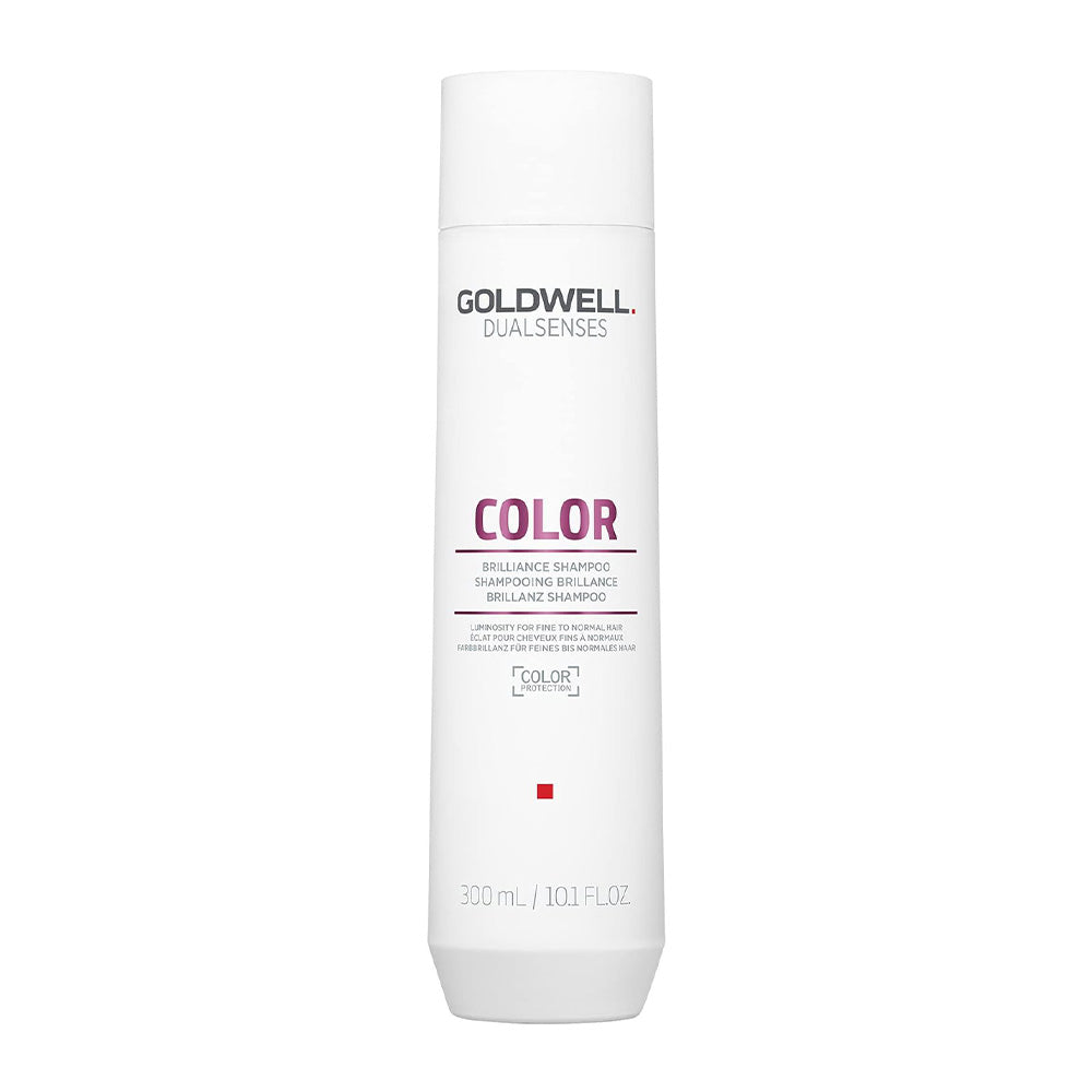 Goldwell Color Brilliance Shampoo 300ml