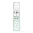 Goldwell Curls & Waves Serum Spray 150ml