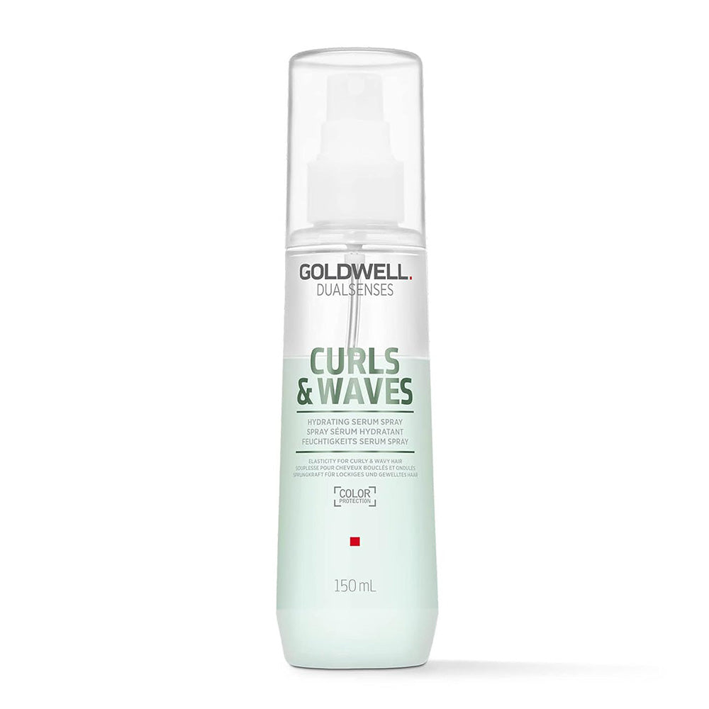 Goldwell Curls & Waves Serum Spray 150ml