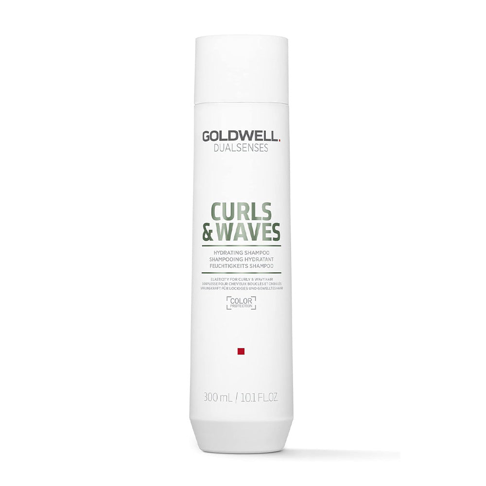 Goldwell Curls & Waves Shampoo 300ml