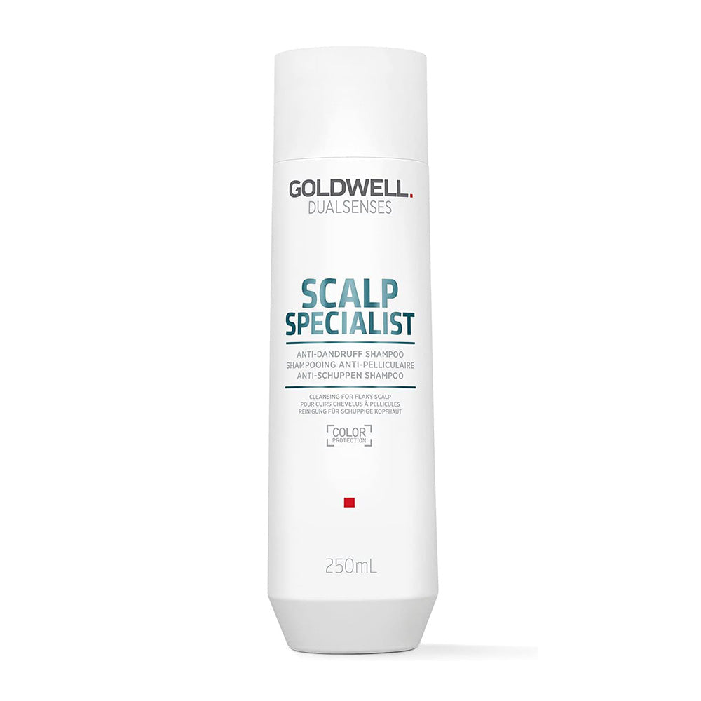 Goldwell Scalp Specialist Anti-Dandruff Shampoo 250ml
