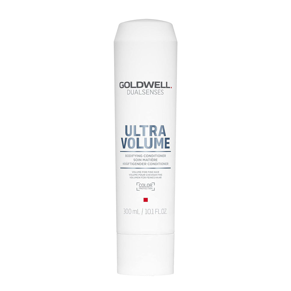 Goldwell Ultra Volume Bodifying Conditioner 300ml