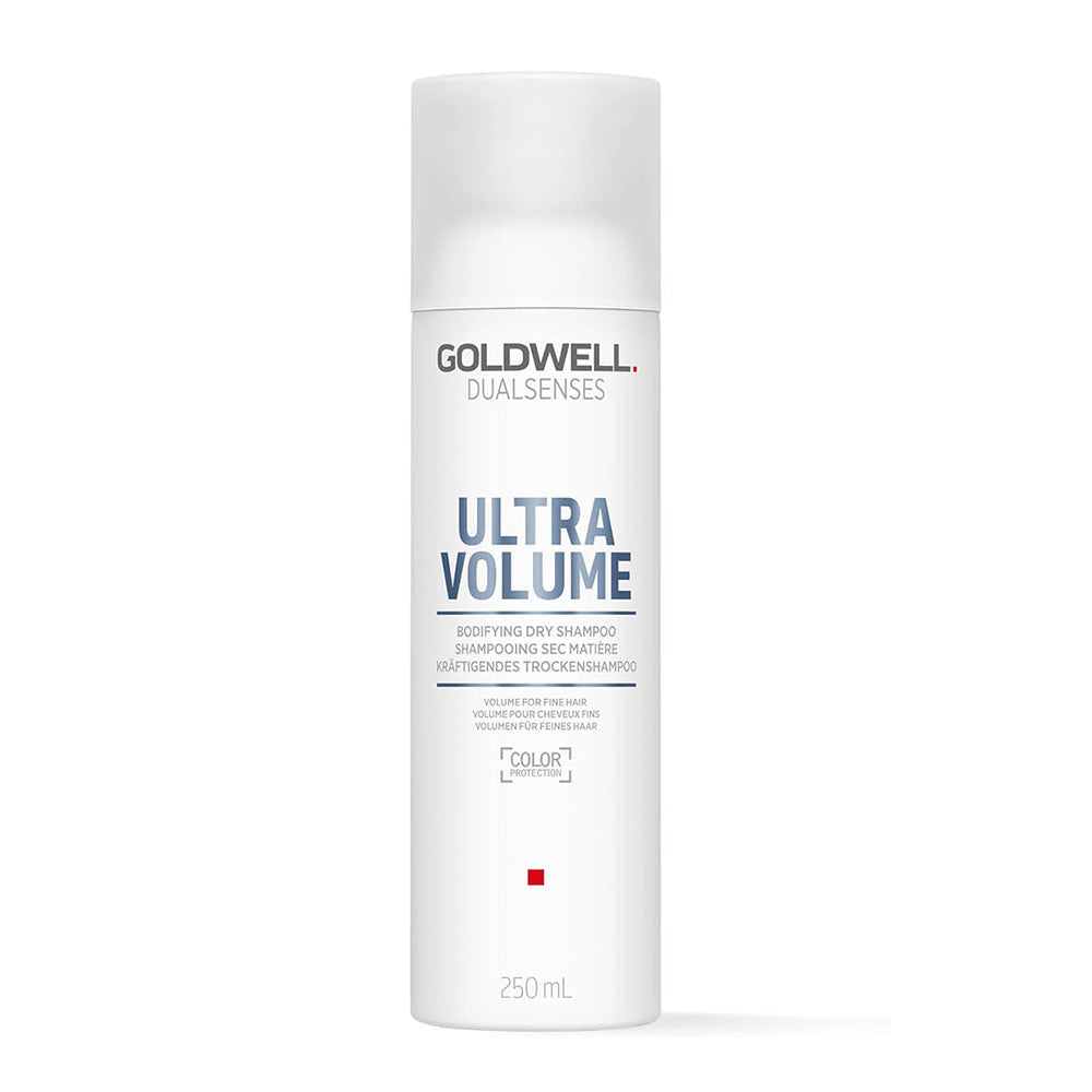 Goldwell Ultra Volume Bodifying Dry Shampoo 250ml