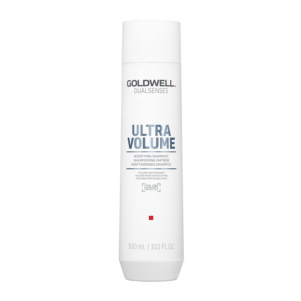 Goldwell Ultra Volume Bodifying Shampoo 300ml