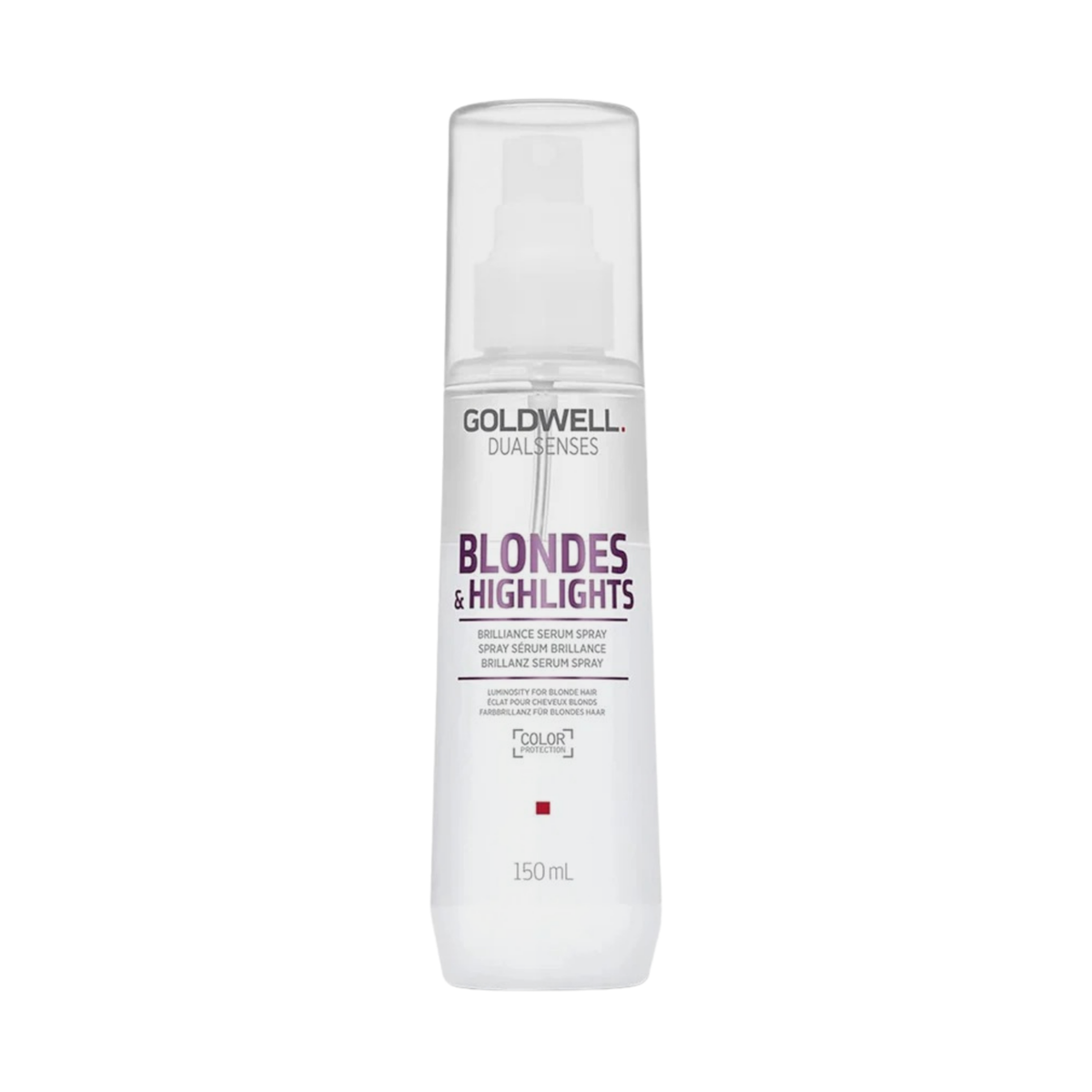 Goldwell Blonde & Highlights Brilliance Serum Spray 150ml