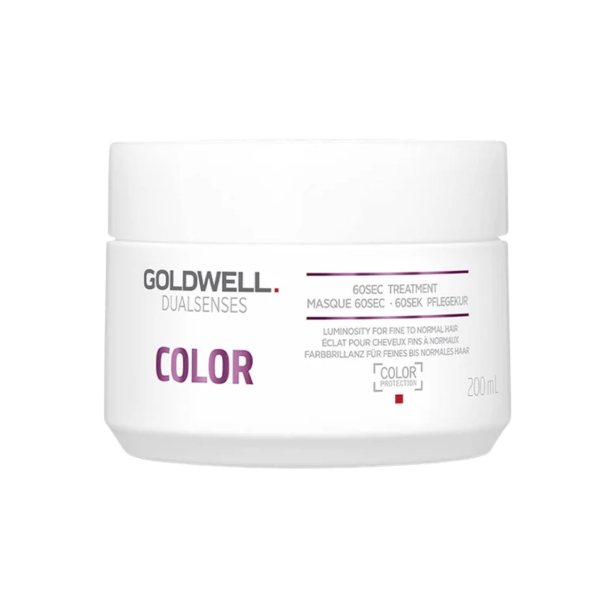 Goldwell Color 60sec Treatment 200ml
