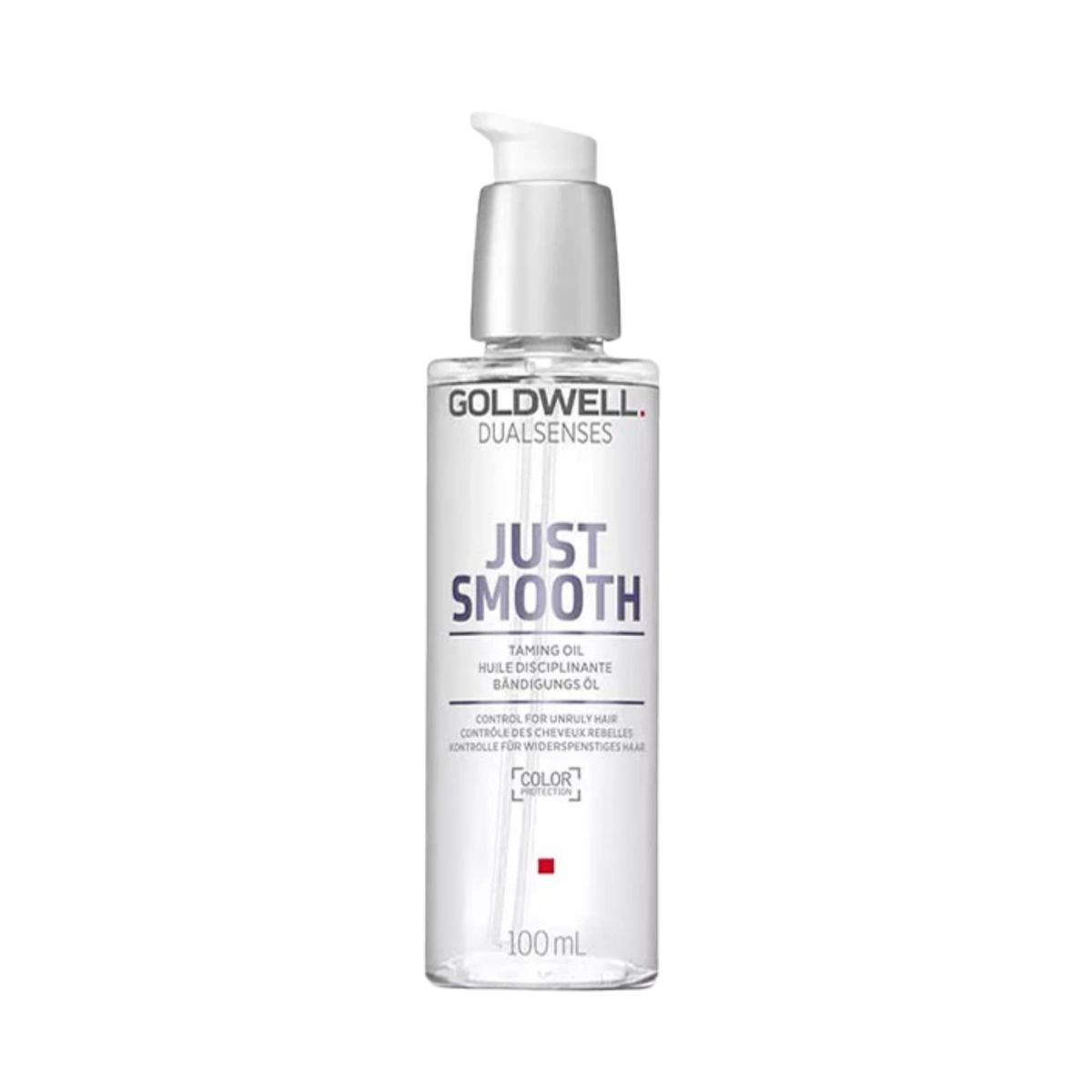 Goldwell Just Smooth Taming Oil 100ml