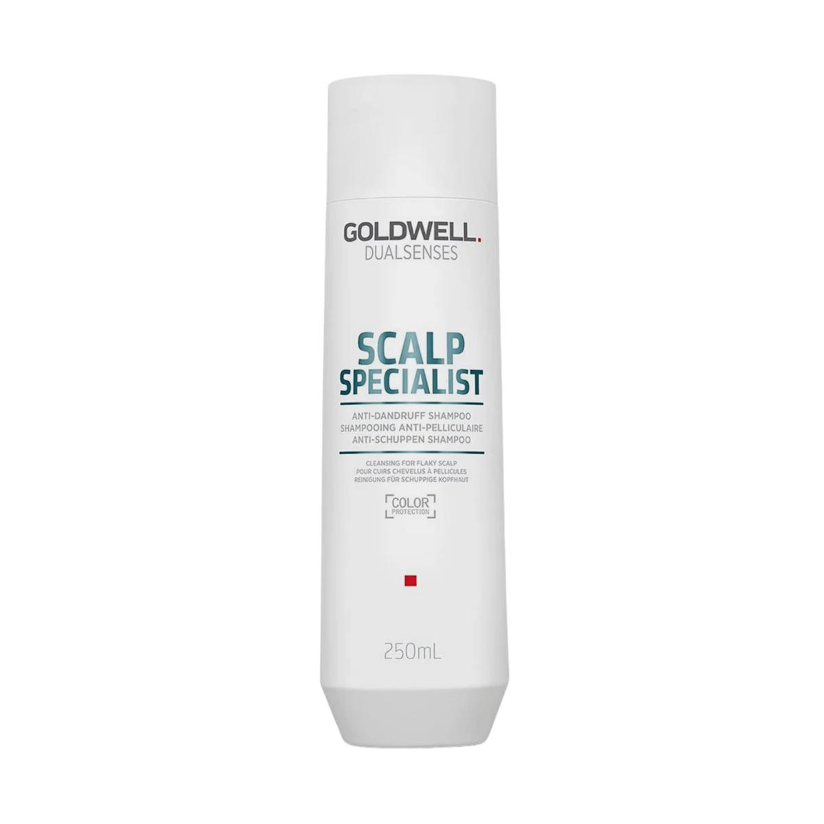 Goldwell Scalp Specialist Anti-Dandruff Shampoo 250ml