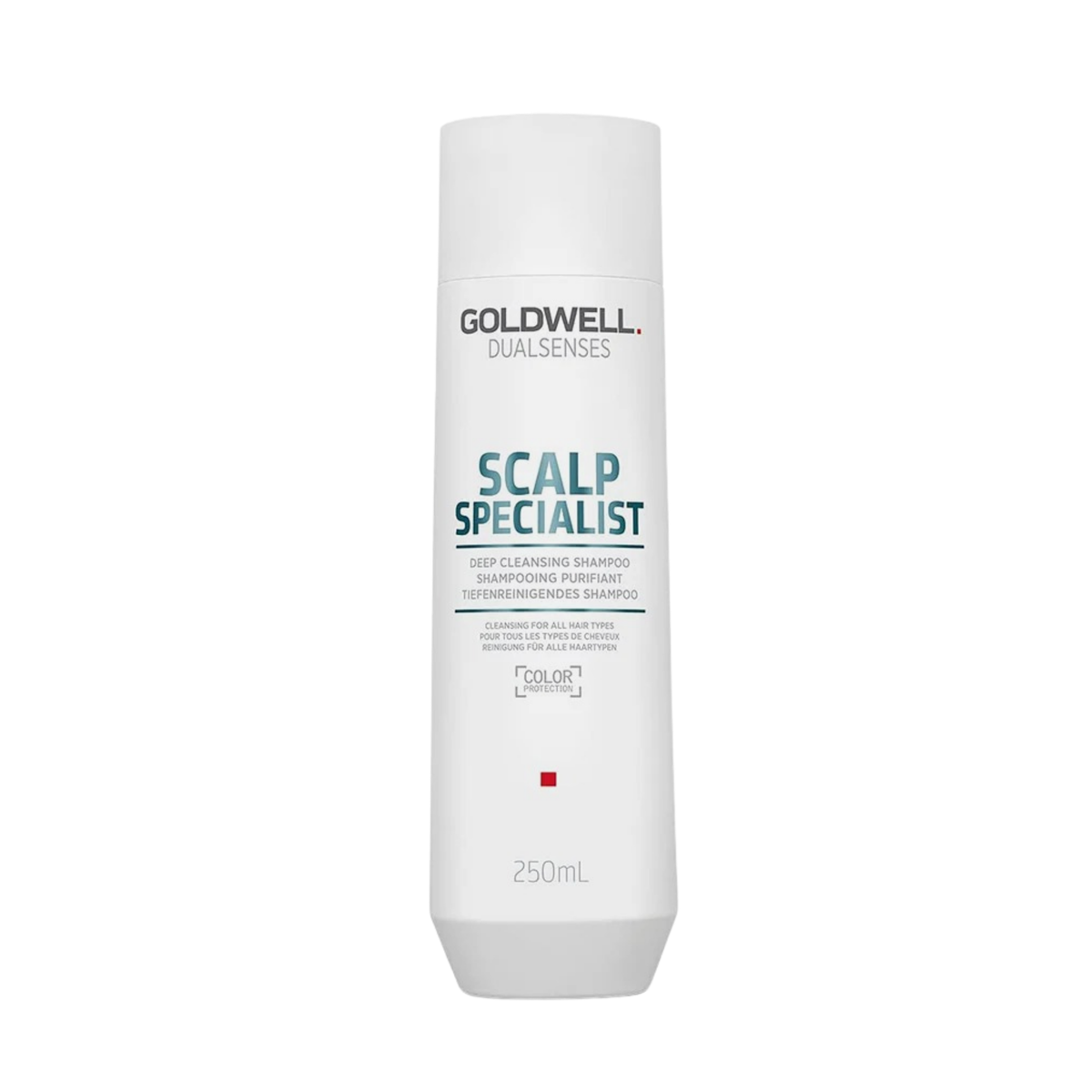Goldwell Scalp Specialist Deep Cleansing Shampoo 250ml