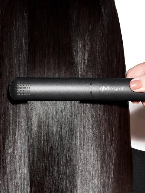 Ghd Original Hair Straightener