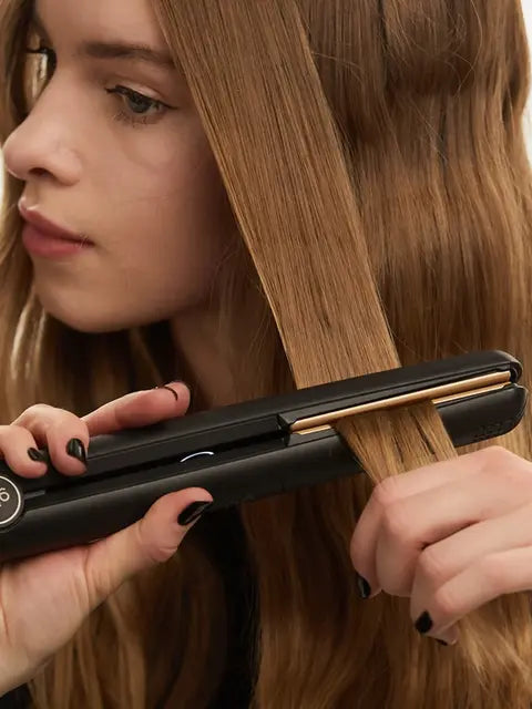 Ghd Original Hair Straightener