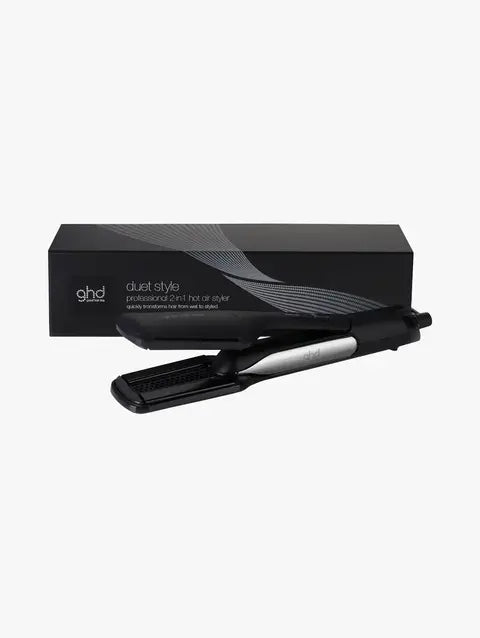Ghd Duet Style Black