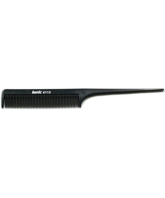 Ionic Tail Comb 6113