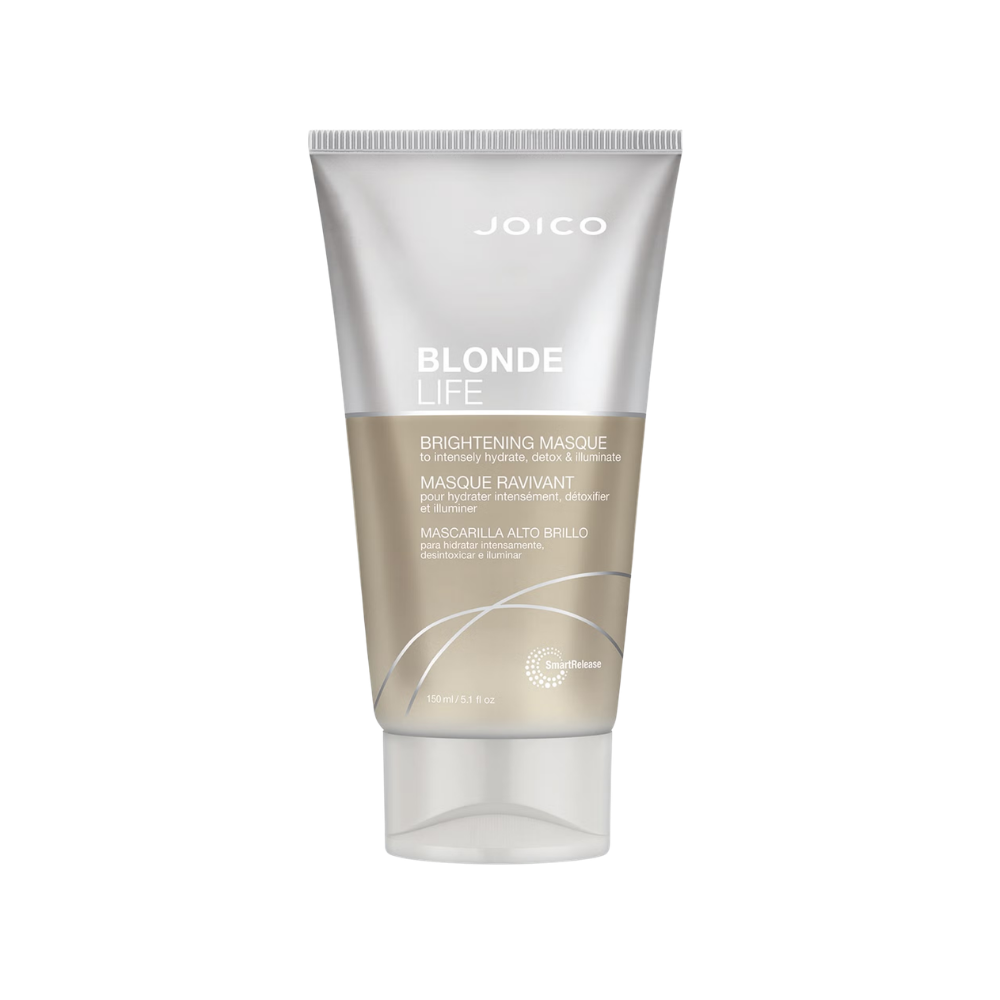 Joico Blonde Life Brightening Masque 150 mL