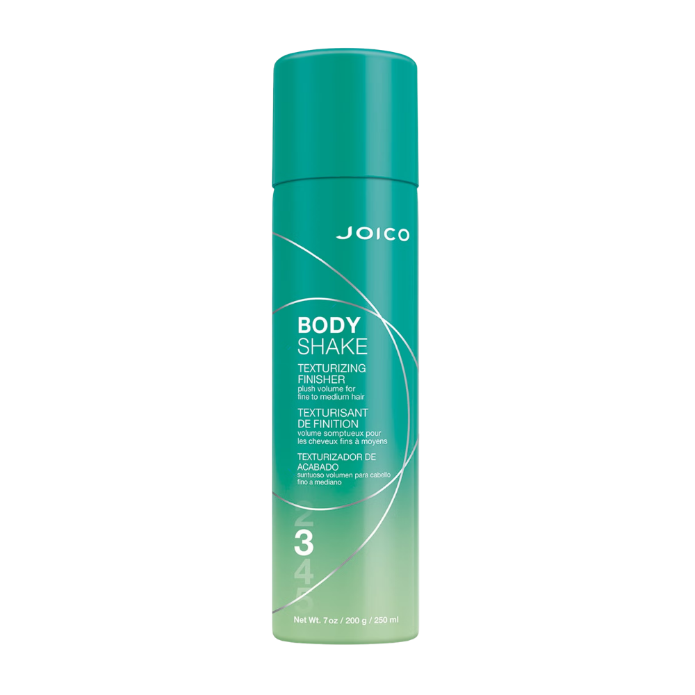 Joico Body Shake Texturizing Finisher 250 mL