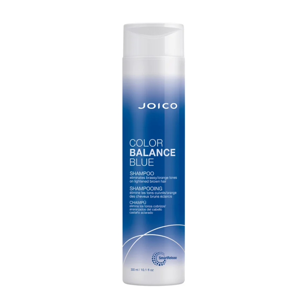 Joico Color Balance Blue Shampoo 300 mL