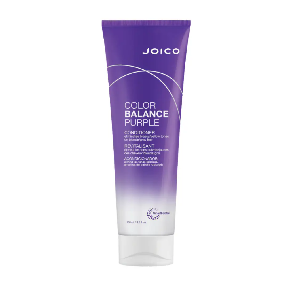 Joico Color Balance Purple Conditioner 300 mL