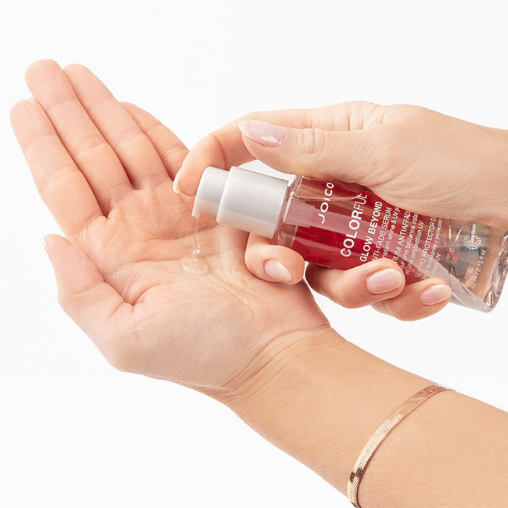 Joico Colorful Glow Beyond Anti-Fade Serum 63ml