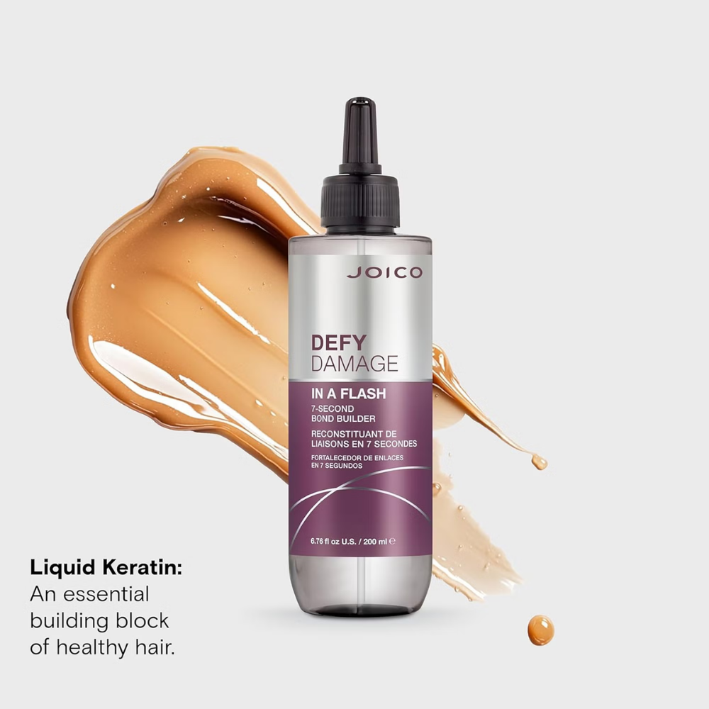 Joico Defy Damage In A Flash Bond Builder 200ml