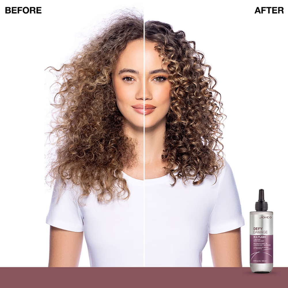 Joico Defy Damage In A Flash Bond Builder 200ml