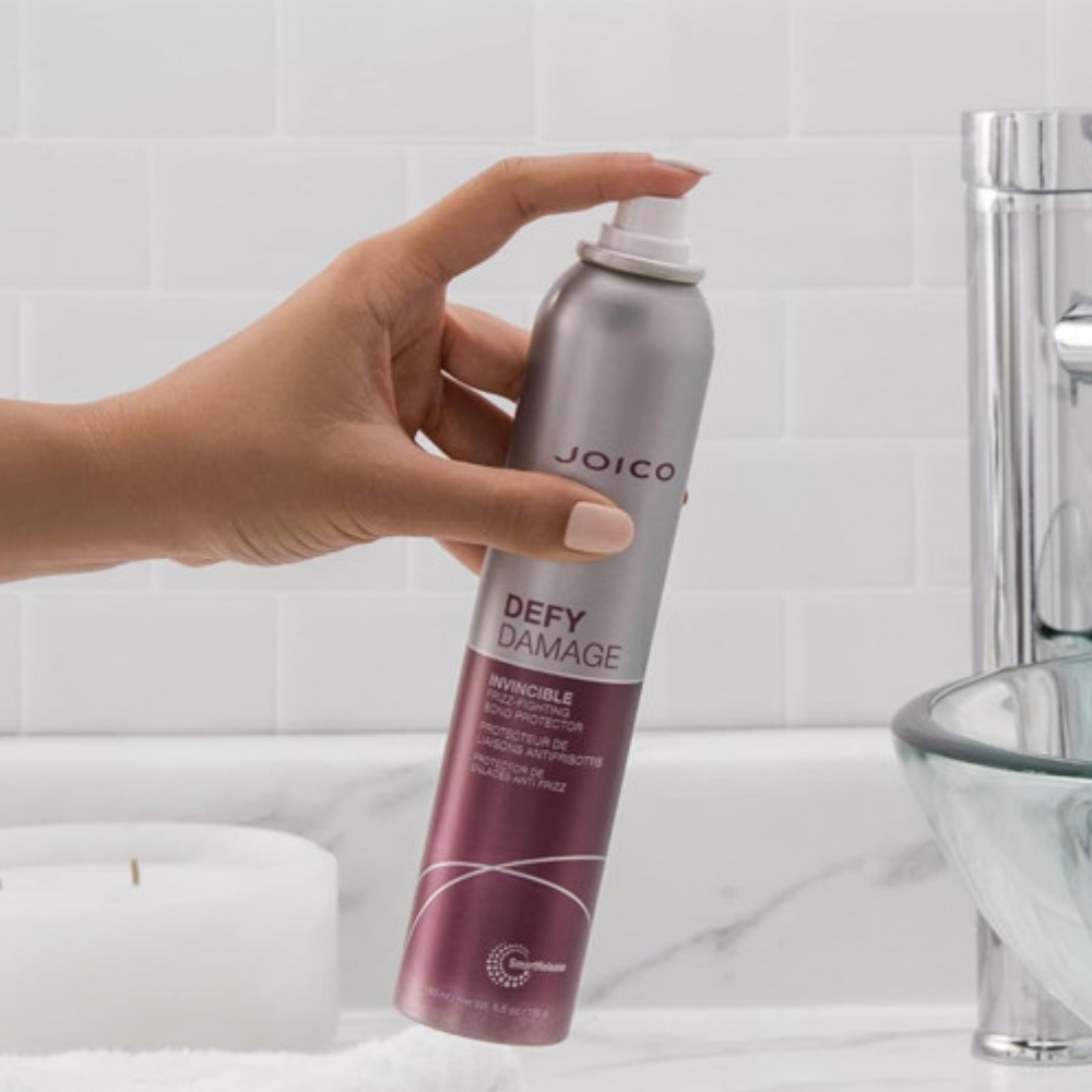 Joico Defy Damage Invincible Frizz-Fighter 180ml