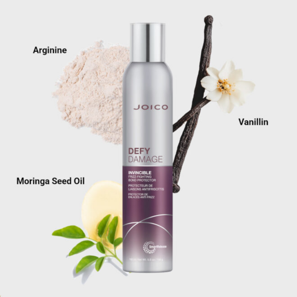 Joico Defy Damage Invincible Frizz-Fighter 180ml