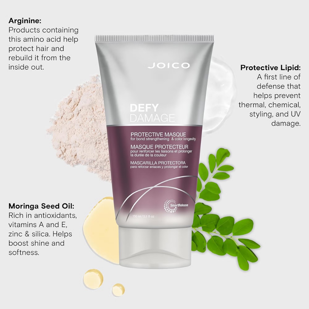 Joico Defy Damage Protective Masque 150 mL