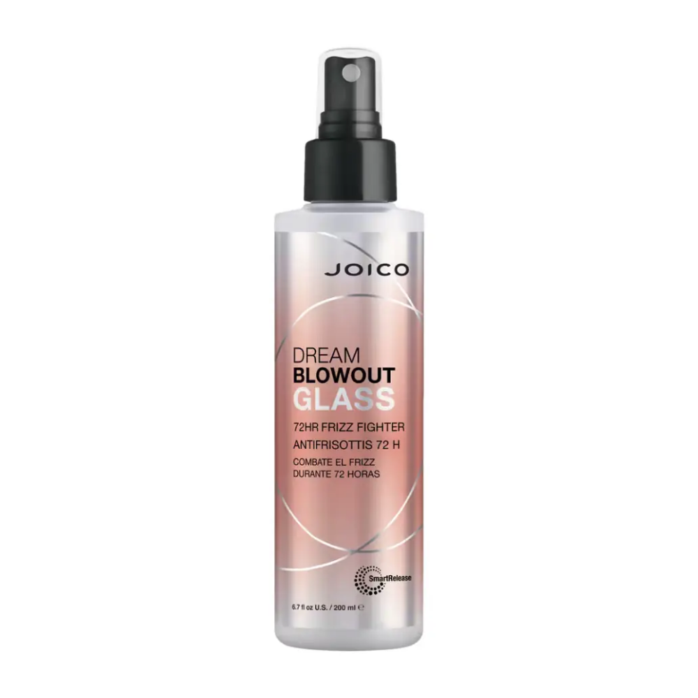 Joico Dream Blowout Glass 72hr Frizz Fighter 200ml
