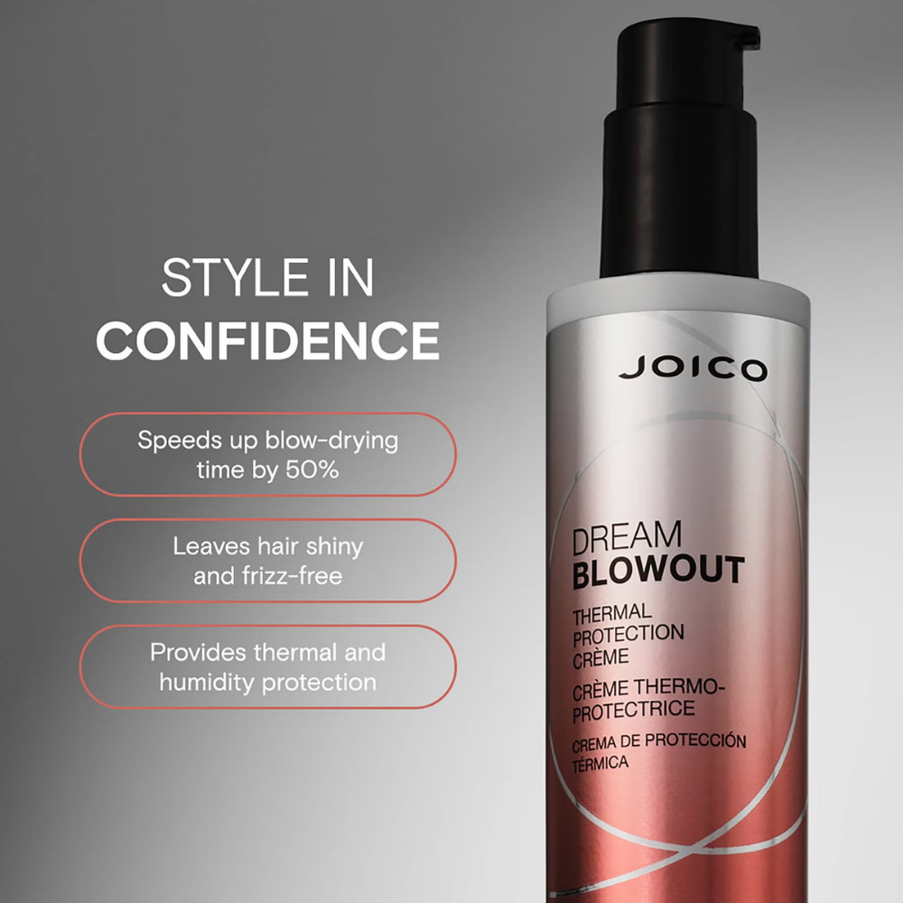Joico Dream Blowout Thermal Protection Creme 200 mL