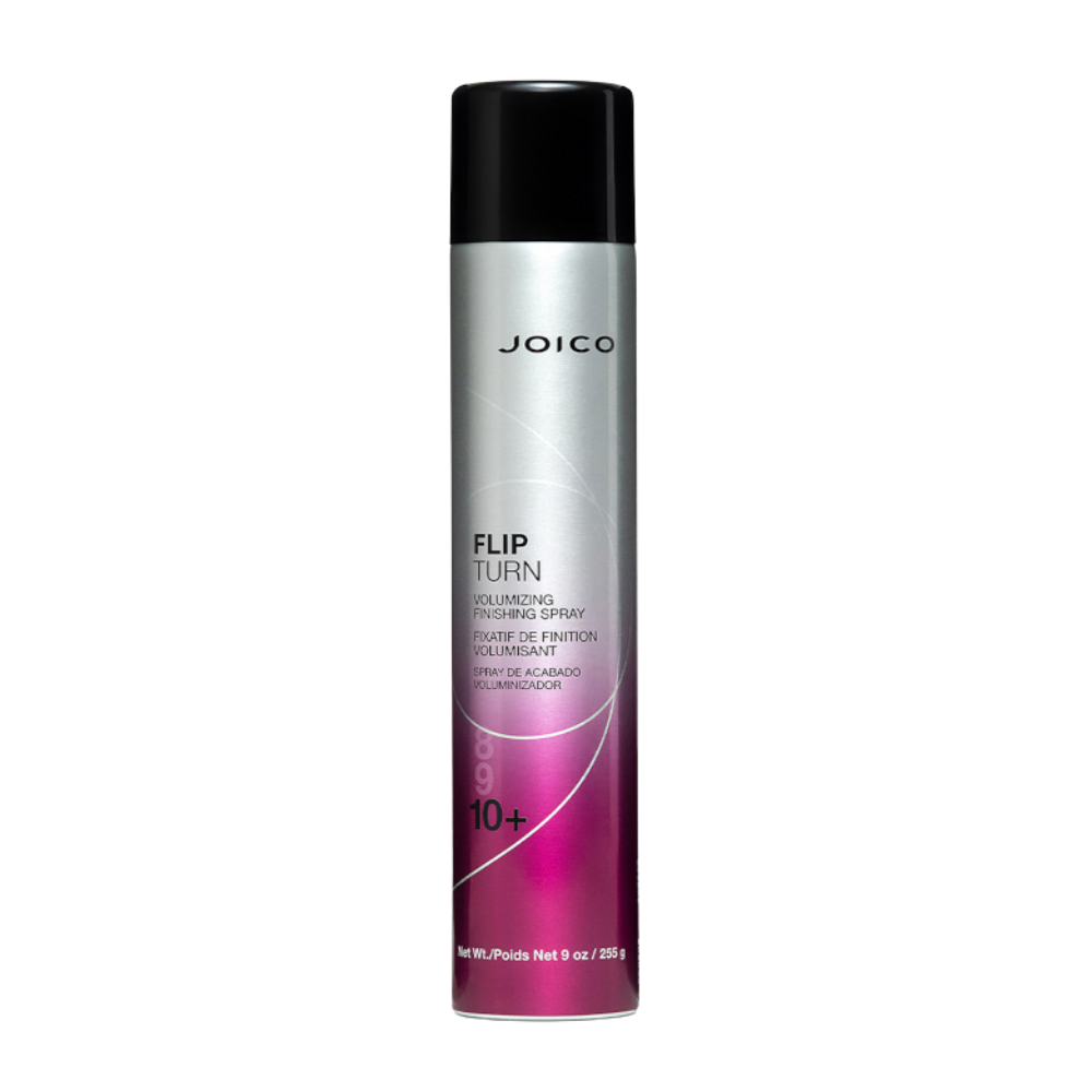 Joico Flip Turn Volumizing Finishing Spray 300 mL