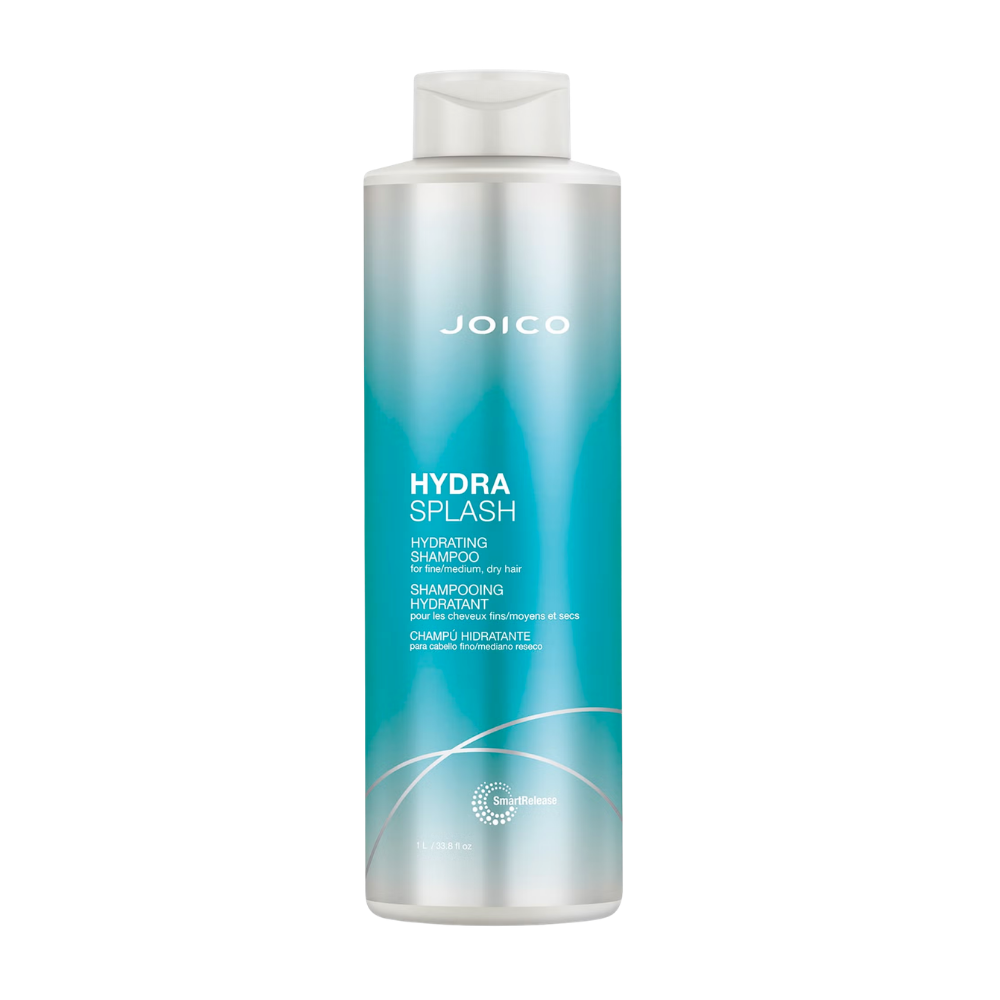 Joico HydraSplash Shampoo 1L