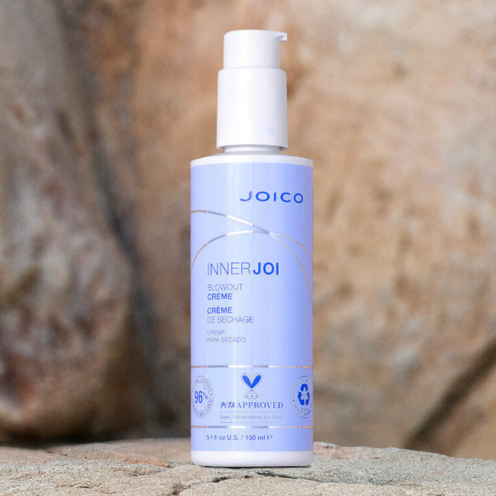 Joico Innerjoi Blowout Creme 150ml