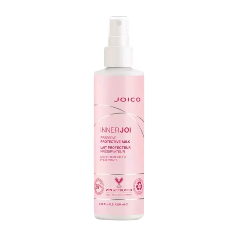 Joico Innerjoi Hydrate Preserve Protective Milk 200ml