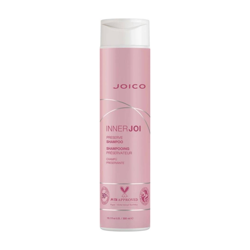 Joico Innerjoi Preserve Shampoo 300ml