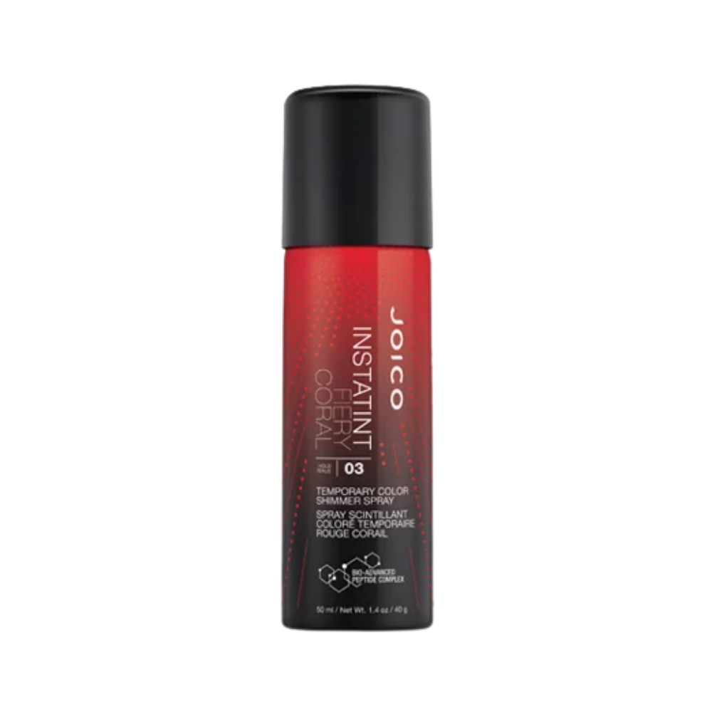 Joico Instatint Fiery Coral 50 mL