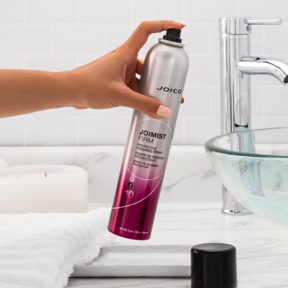 Joico JoiMist Firm Protective Finishing Spray 256g