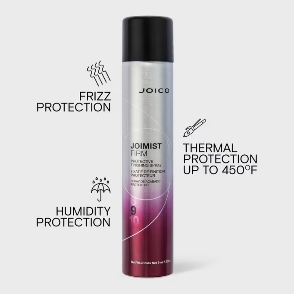 Joico JoiMist Firm Protective Finishing Spray 256g