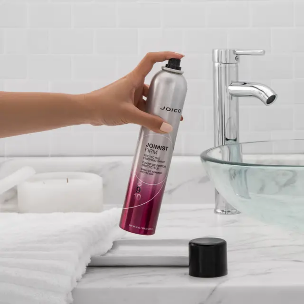 Joico JoiMist Medium Protective Finishing Spray 300 mL