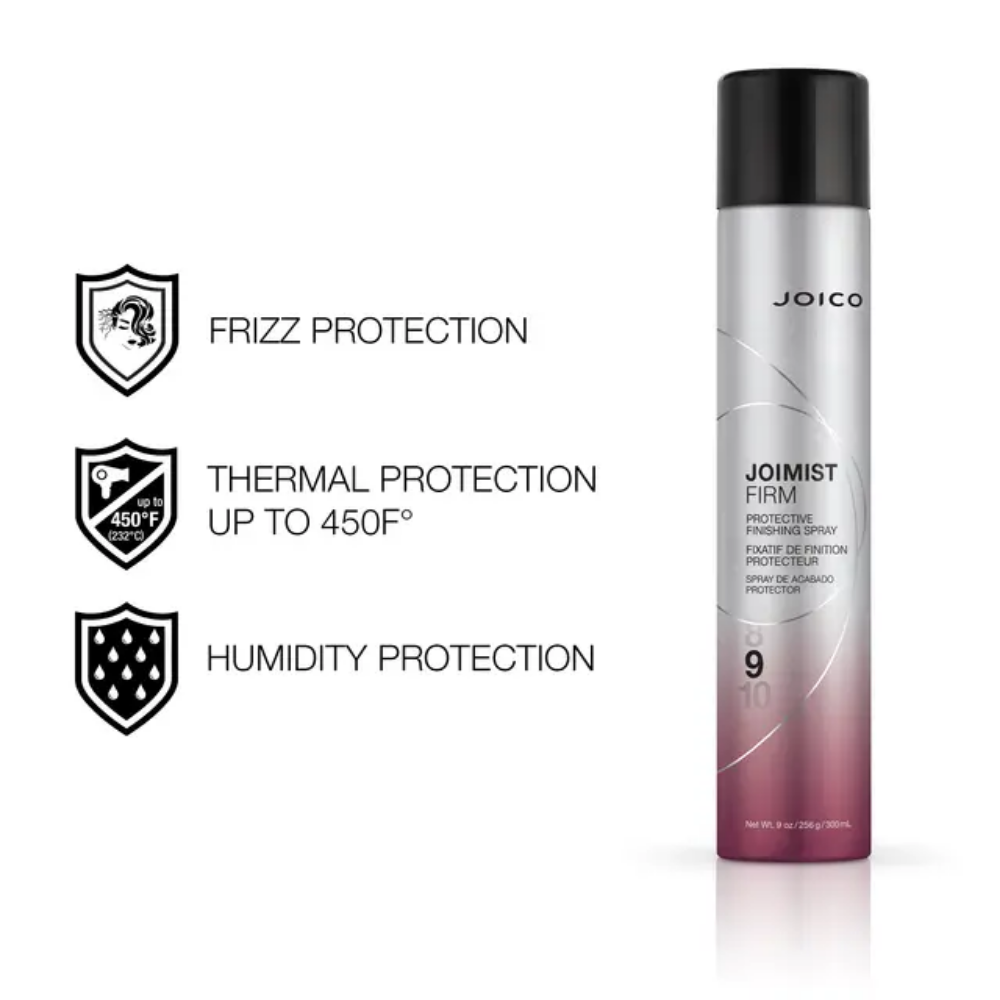 Joico JoiMist Medium Protective Finishing Spray 300 mL