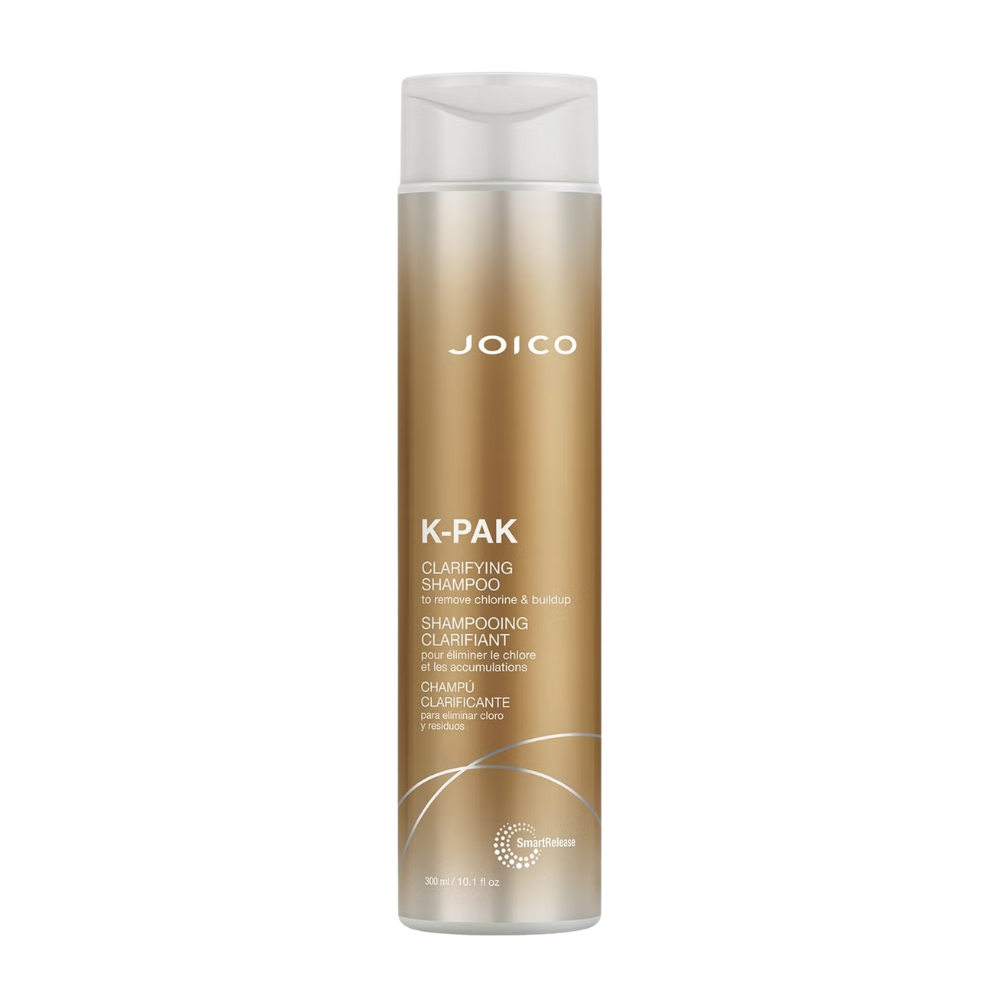 Joico K-Pak Clarifying Shampoo 300 mL