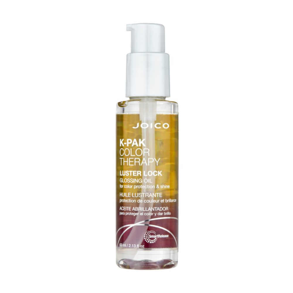 Joico K-Pak Color Therapy Luster Lock Glossing Oil 63 mL