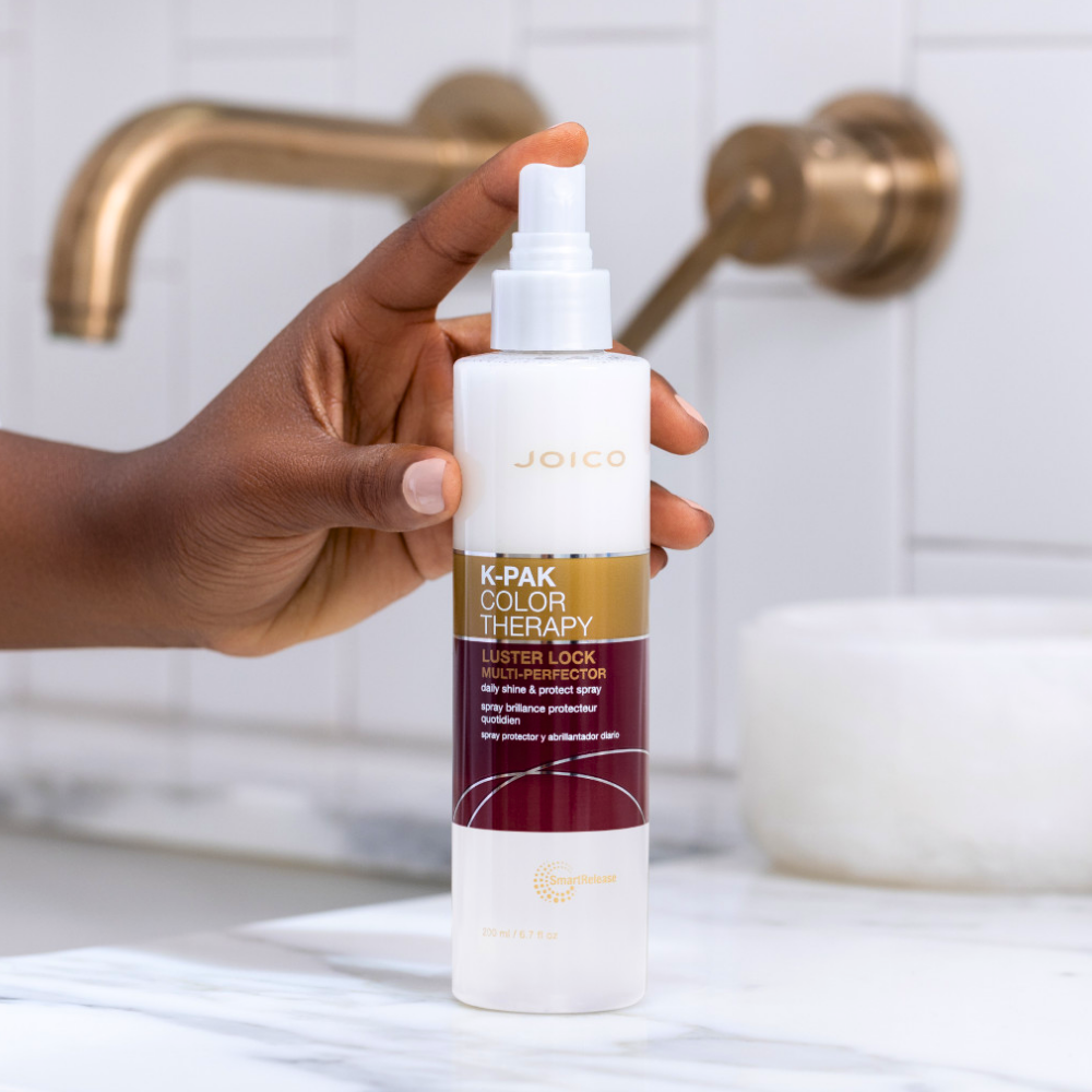 Joico K-Pak Colour Therapy Luster Lock Multi-Perfector Spray 200 mL